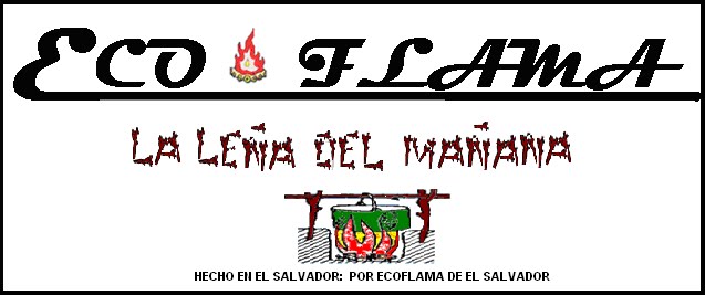 ECO FLAMA