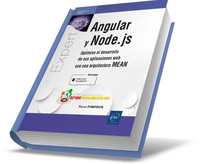 Angular y Node.js