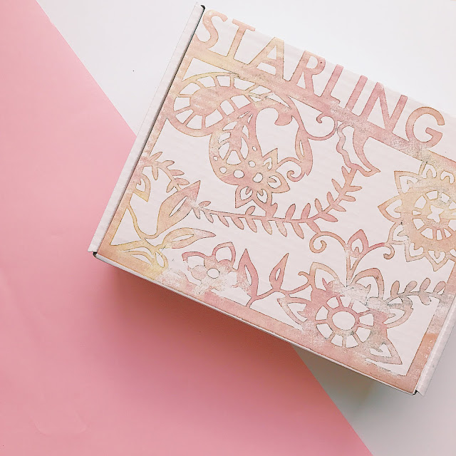 Starling Box Interview with Joanna Joy A Stylish Love Story Blog Ethical Fashion Box Subscription Ethical Goods Ethical Shopping Non-Profit Supportig Survivors