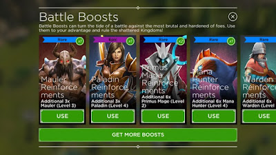 Rival Kingdoms Age of Ruin MOD APK