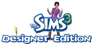 The Sims 3  Designer Edition v1 2