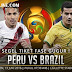 Prediksi Copa America 2016 | Peru vs Brasil