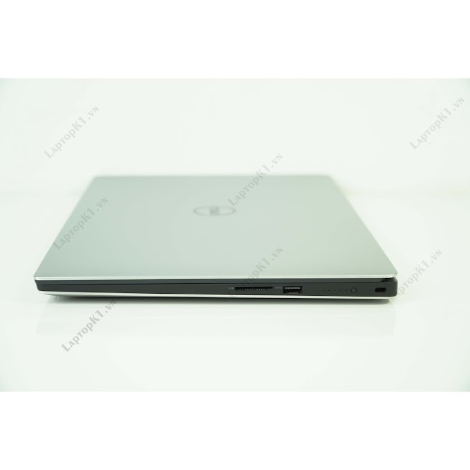 Laptop Dell Precision 5510 Core i7-6820HQ/ 8GB/ SSD 256GB/ Quadro M1000/ 15.6" FHD IPS