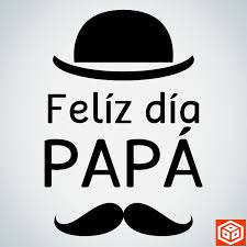 Imagenes con frases del dia del padre