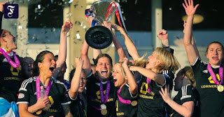 Frankfurt campeon 2002