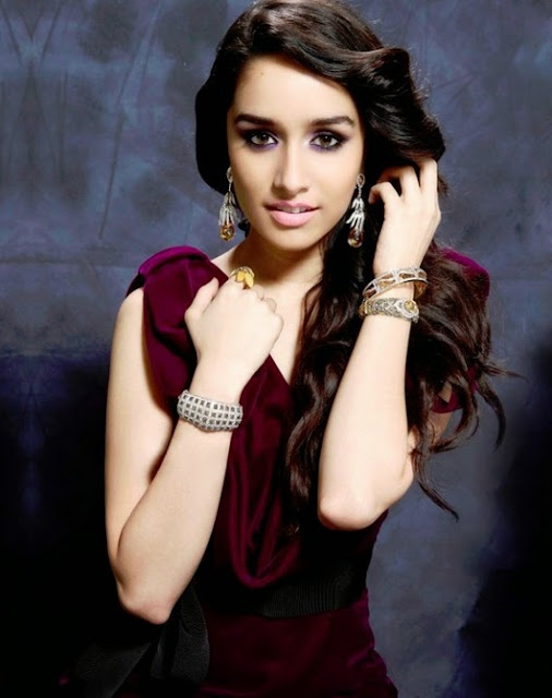 Shraddha Kapoor Pics