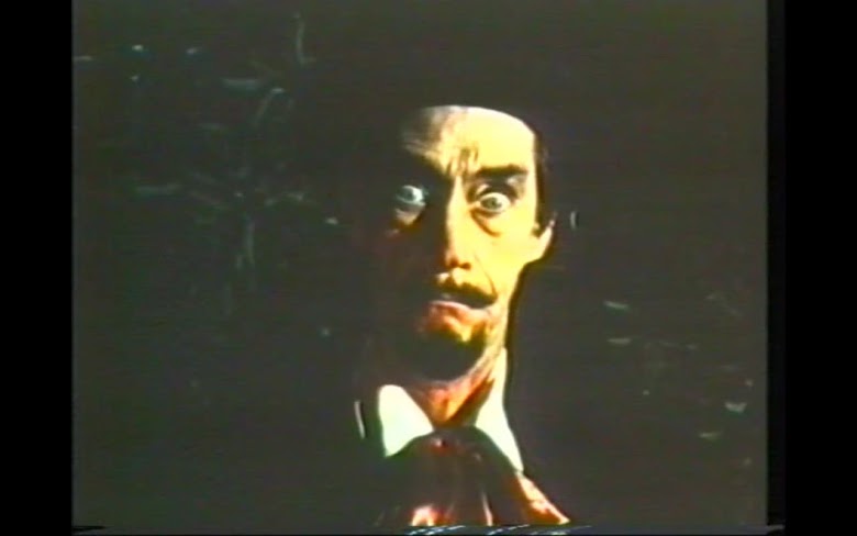 Billy the Kid Versus Dracula 1966 in englisch