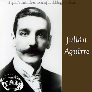 julian-aguirre-musico-argentino