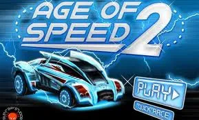 Age of Speed 2