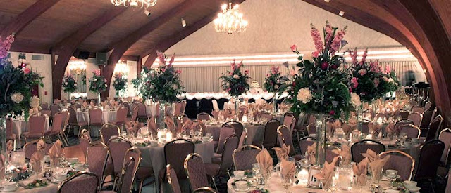 wedding halls in Philadelphia