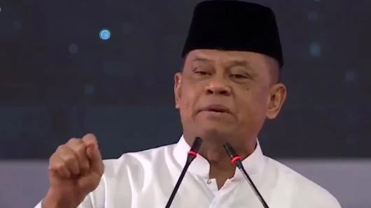 Gatot Sindir PDIP soal Nobar Film G-30S/PKI, Effendi Simbolon: Sangat Naif