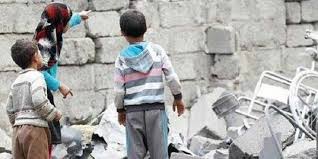 أطباء بلا حدود: مقتل 10 أطفال بغارات جوية على مدرسة شمال اليمن