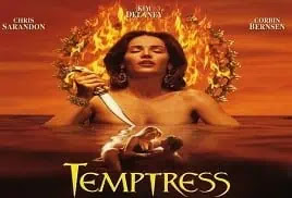 Temptress (1995) Full Movie Online Video