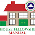 RCCG HOUSE FELLOWSHIP LEADERS' MANUAL FOR NOVEMBER 14, 2021 : TOPIC -  THE MYSTERY OF LAYING OF HANDS