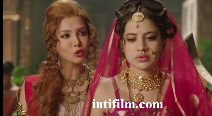 Sinopsis Chandra Nandini