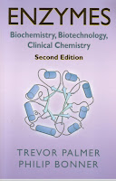 ENZYMES (BIOCHEMISTRY, BIOTECHNOLOGY, CLINICAL CHEMISTRY - 2nd EDITION )