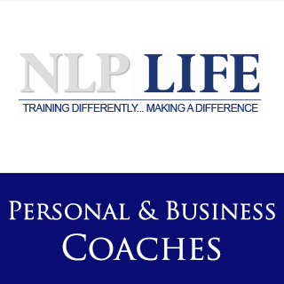 NLP life training