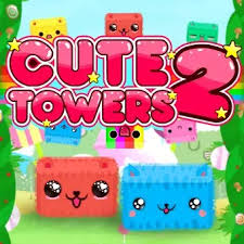 Cute Towers 2