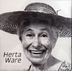 Herta Ware