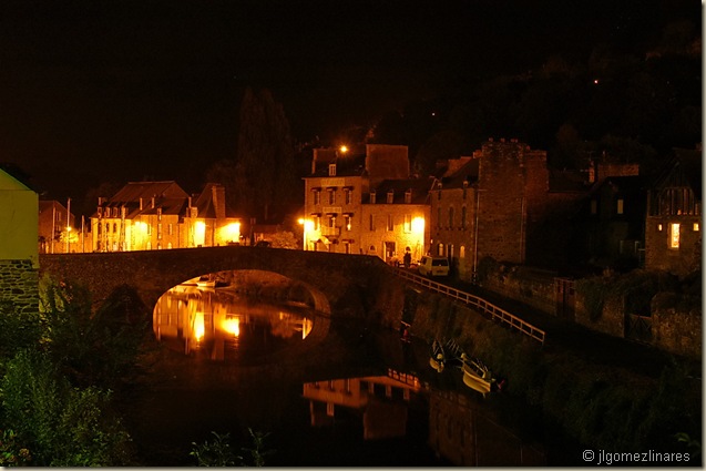 Dinan I