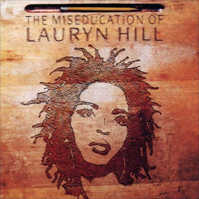 the miseducation of lauryn hill stamp