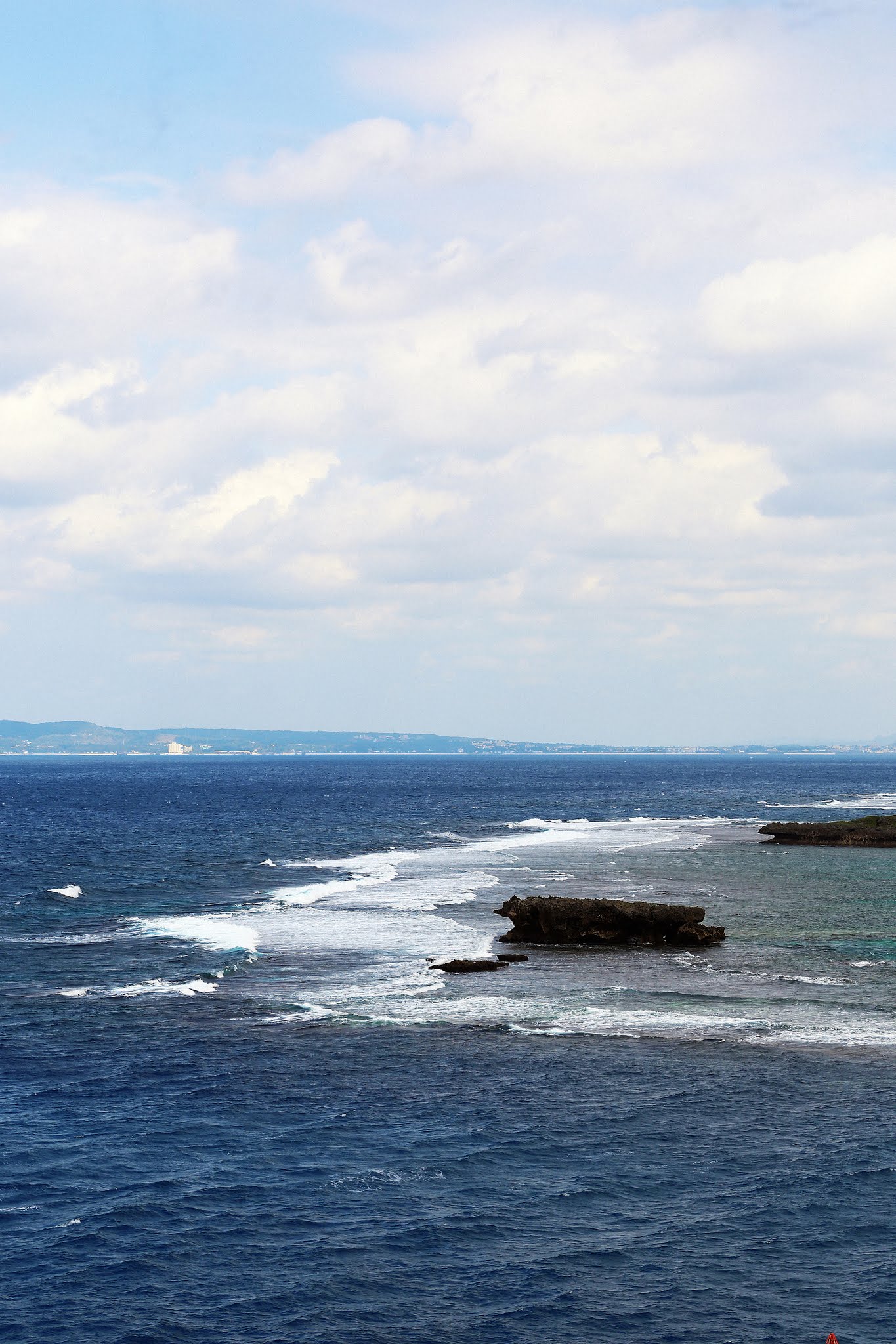 Okinawa: 48 Hours in The Hawaii of Japan by Posh, Broke, & Bored