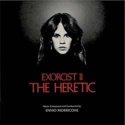 The Exorcist II: The Heretic Movie Soundtrack
