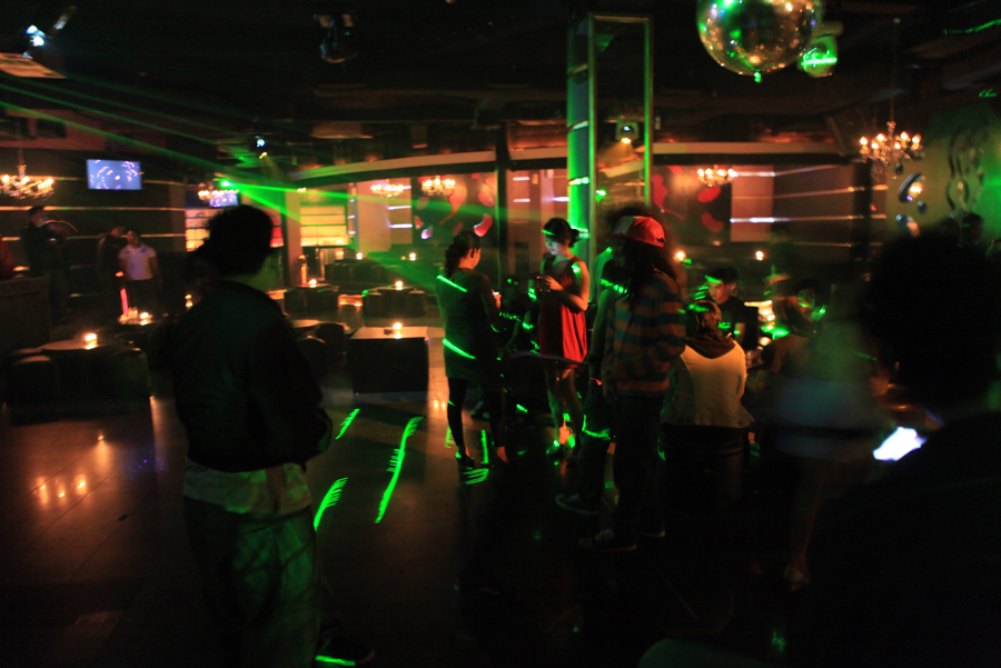 The Best Bandung Nightlife  for Expats The Best Nightlife  