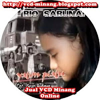 Trio Sarunai - Kisah Yatim Piatu (Album)