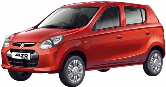  Suzuki  Alto  800 Calon Penantang Agya Ayla Info 