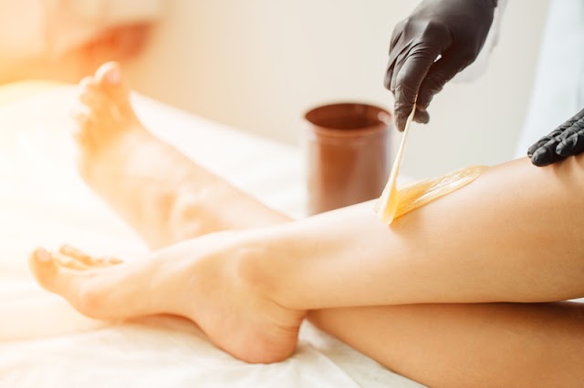 Which Is The Best Type Of Wax For Hair Removal? 