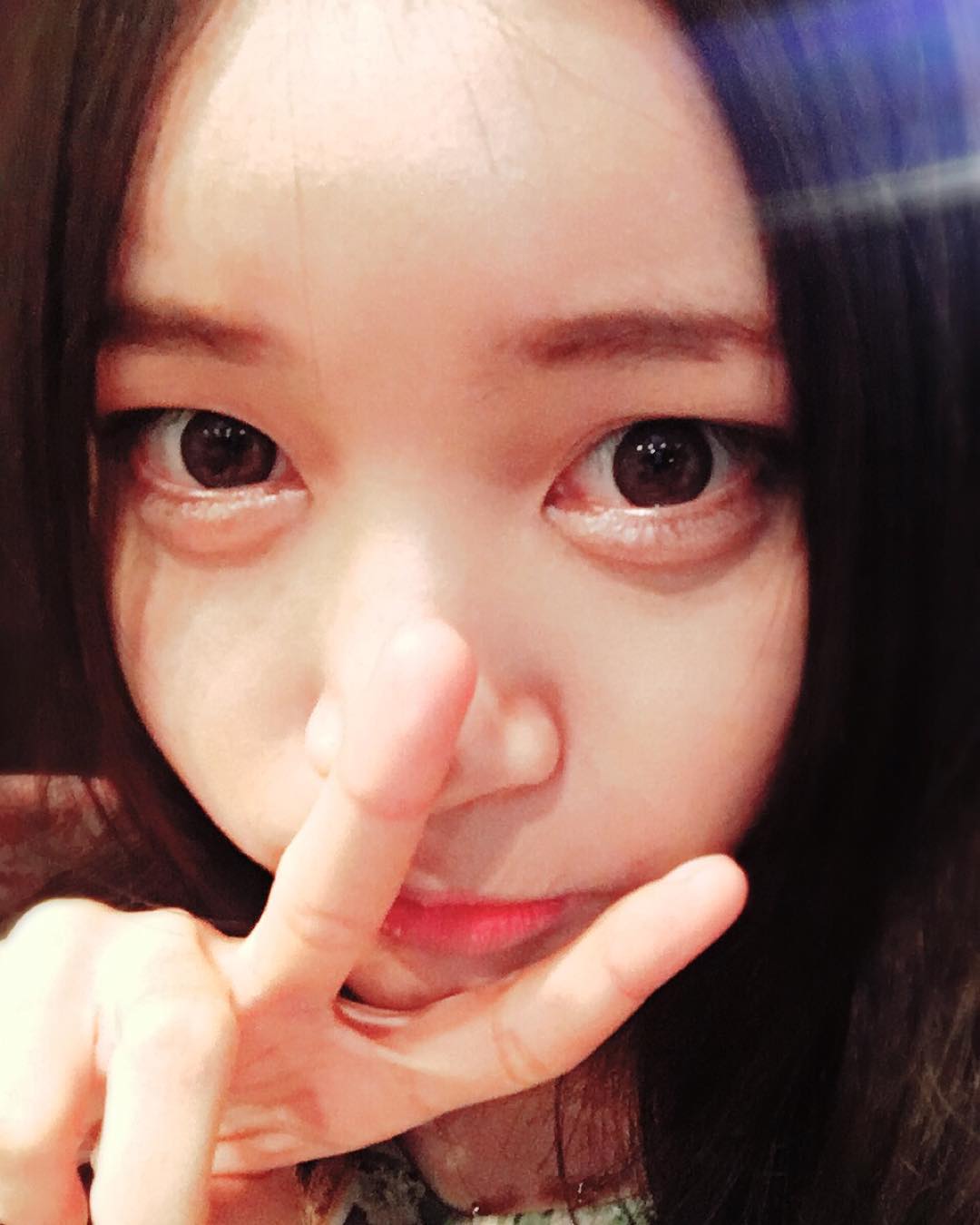 Kiriko Itaya beautiful Japanese transgender youth instagram pictures