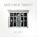 Encarte: Matchbox Twenty - North 