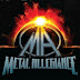 Metal Allegiance - Discografia