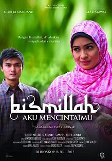   Nonton Film Bismillah Aku Mencintaimu  Gratis Bismillah Aku Mencintaimu (2013)
