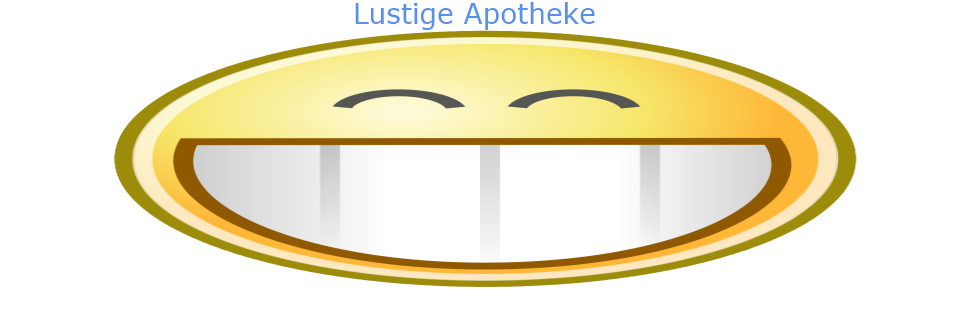 Lustige Apotheke