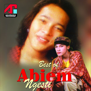 download MP3 Abiem Ngesti – Evergreen Abiem Ngesti iTunes plus aac m4a mp3