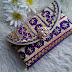 Dompet cantik tapis L001