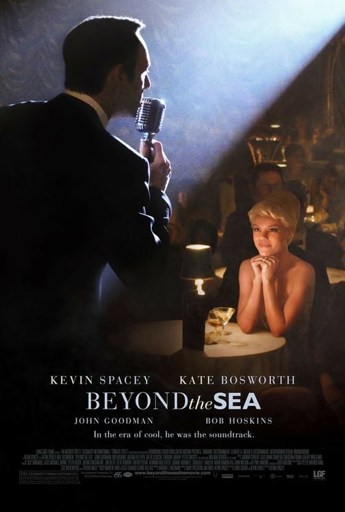 Descargar Beyond the Sea 2004 Blu Ray Latino Online