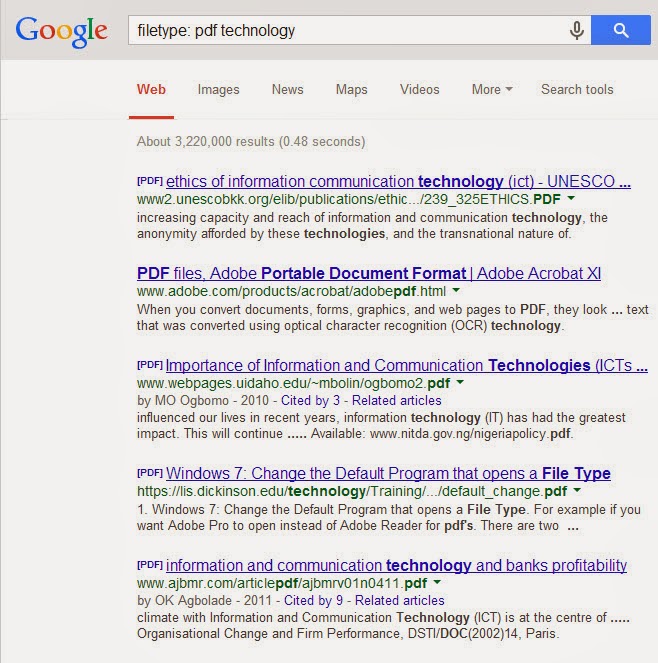 google2 Google Search Tips And Tricks: How To Search Like A Pro