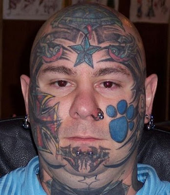 bad tattoos