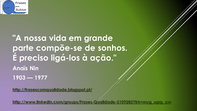 Frase com Qualidade