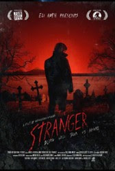 Kẻ Khát Máu - The Stranger (2015) [FULL]