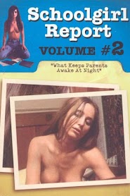 Schoolgirl Report Part 2: What Keeps Parents Awake at Night (1971)