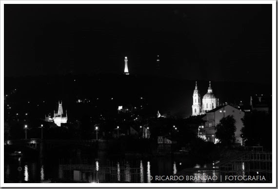 prague B-W25
