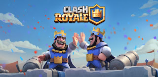 Clash Royale 2020