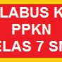 Silabus K13 Pkn Kelas 7 Smp Edisi Revisi Terbaru