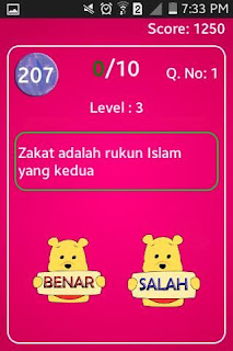 Download Cerdas Cermat Islami Terbaik Offline 7