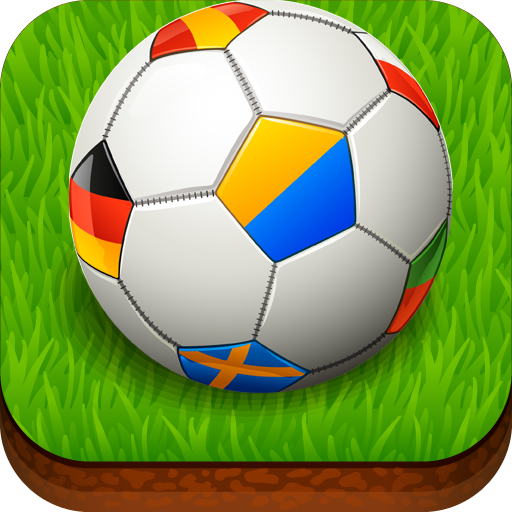  Double Kick Soccer Game