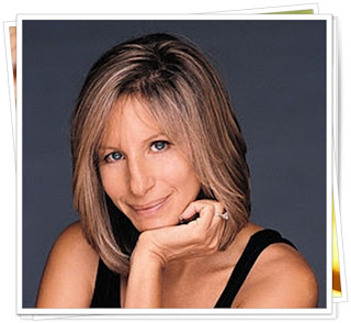 Barbra Streisand Frisuren